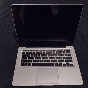 2011 MacBook pro